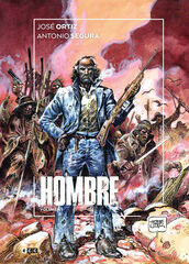 Hombre vol. 1 de 2 Hombre vol. 1 de 2