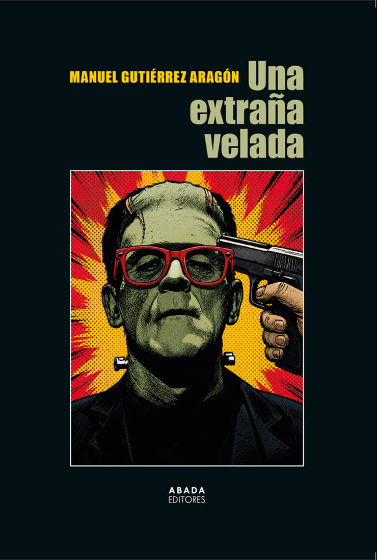 Una extra&ntilde;a velada