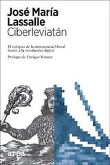 Ciberleviatán Ciberleviatán