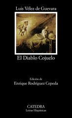 El diablo cojuelo El diablo cojuelo