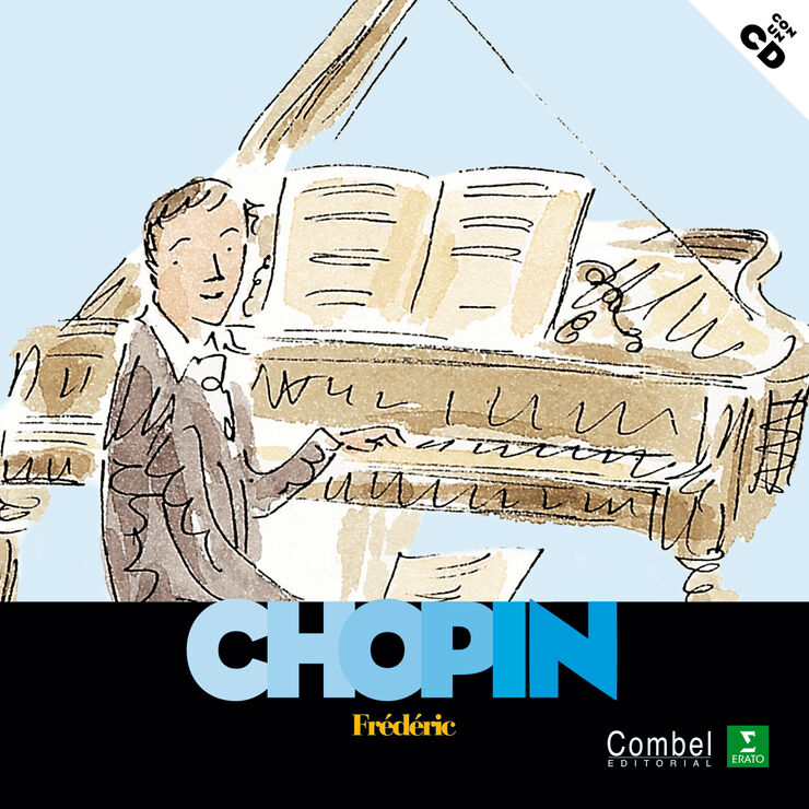 Frederich Chopin - cast