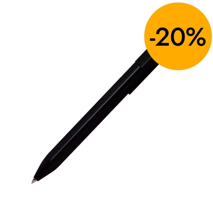 Roller Moleskine Click 0,5