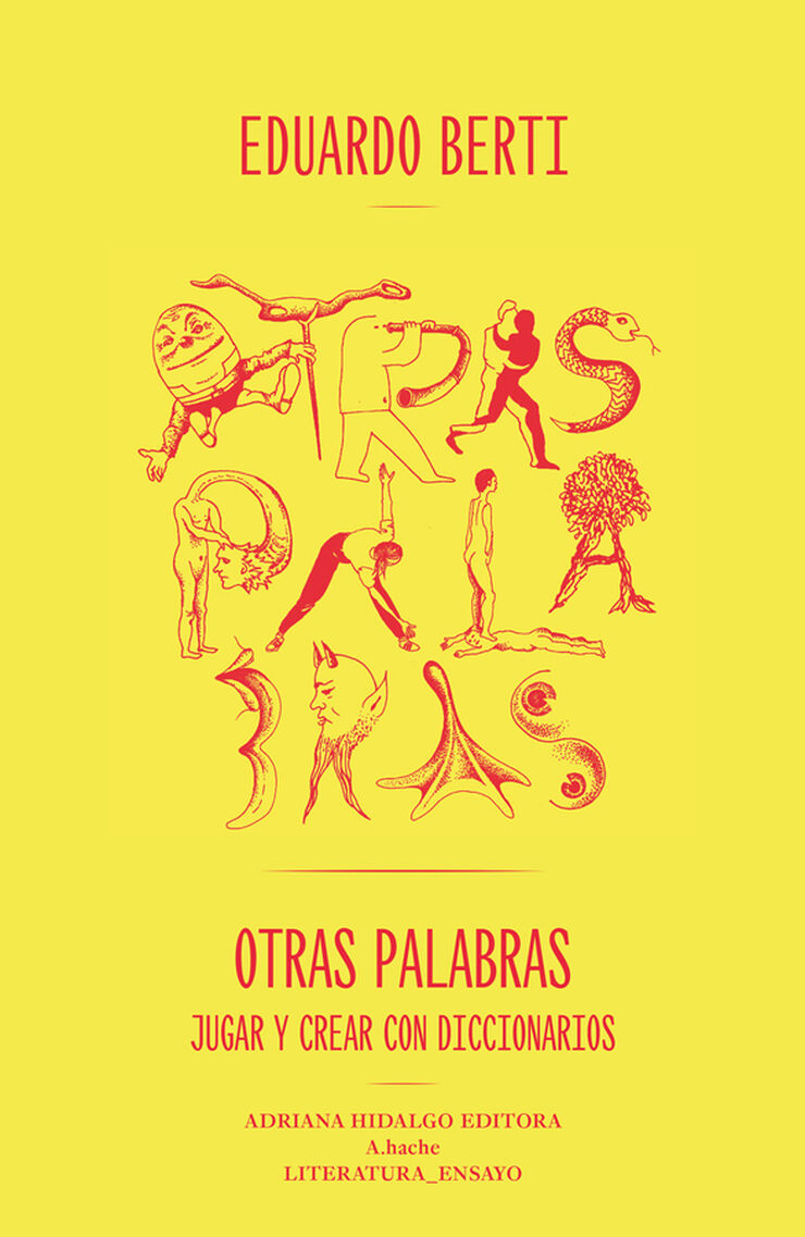 Otras palabras