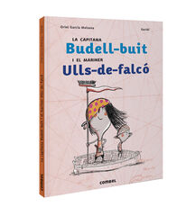 La capitana Budell-buit i el mariner Ull