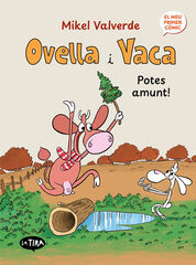 Ovella i vaca 2. Potes amunt!