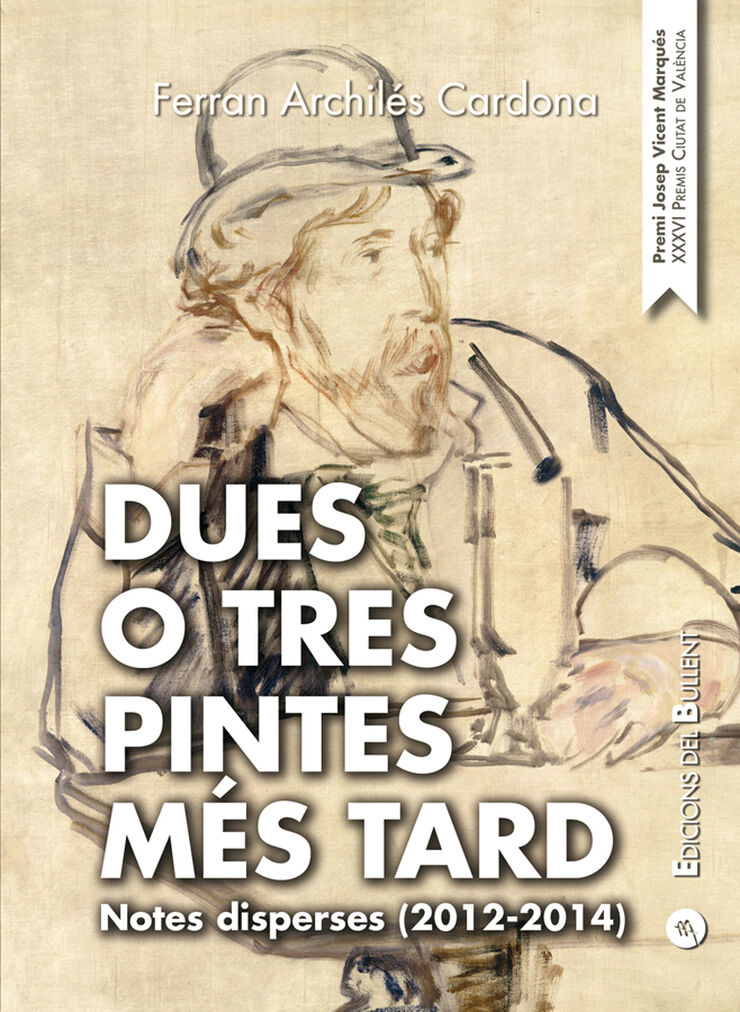 Dues o tres pintes més tard