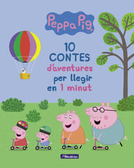 10 contes d'aventures per a llegir en 1