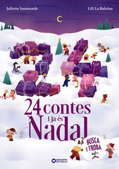 24 Històries i ja és Nadal 24 Històries i ja és Nadal