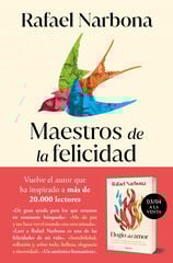 Maestros de la felicidad Maestros de la felicidad