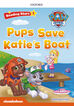 Oup Rs1 Paw Pups Save Katies Boa/Mp3 Pk 9780194677929