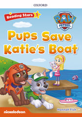 Oup Rs1 Paw Pups Save Katies Boa/Mp3 Pk 9780194677929 Oup Rs1 Paw Pups Save Katies Boa/Mp3 Pk 9780194677929