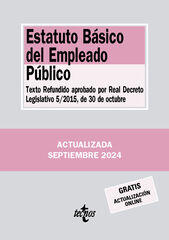 Estatuto Básico del Empleado Público Estatuto Básico del Empleado Público