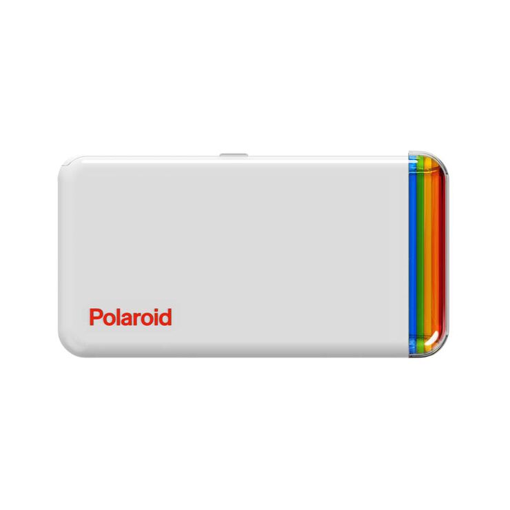 Impressora fotogràfica Polaroid Hi Print Bluetooth