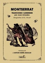 Montserrat. Tradicions i llegendes