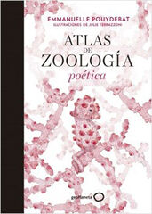 Atlas de zoología poética Atlas de zoología poética