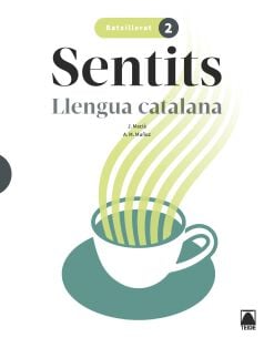 Sentits. Llengua Catal&agrave;na 2n Batxillerat