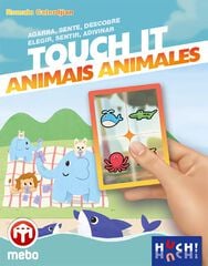 Touch It - Animales