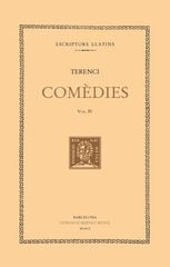 Comèdies, vol. IV: La sogra. Els germans Comèdies, vol. IV: La sogra. Els germans