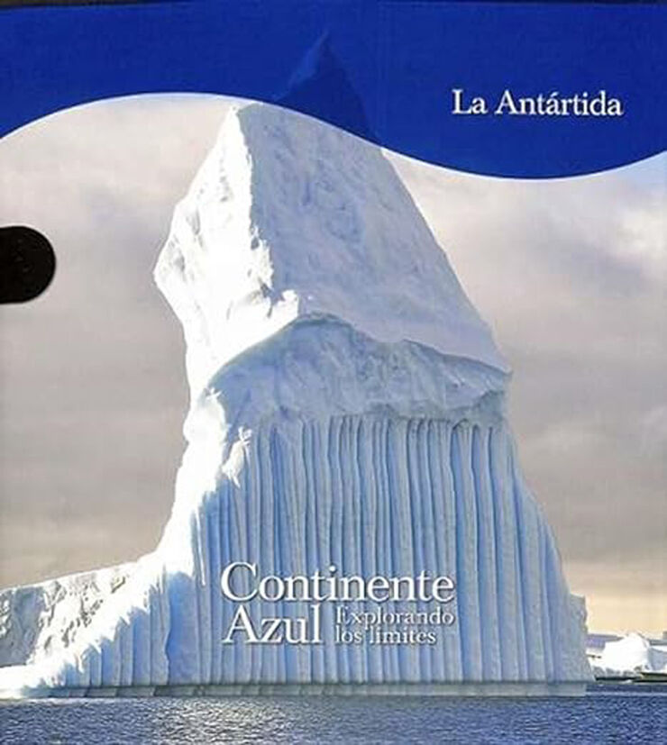 La Antartida