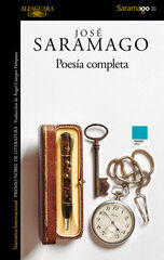 Poesía completa Poesía completa