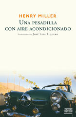 Una pesadilla con aire acondicionado