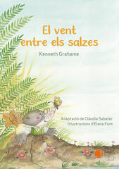 El vent entre els salzes