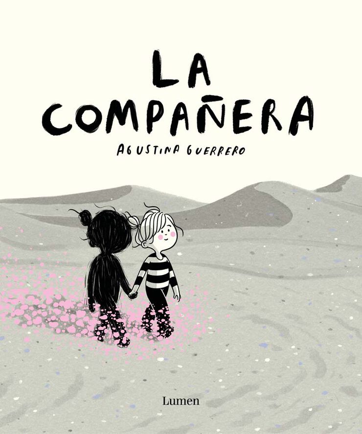 La compañera