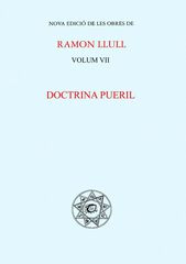 Doctrina pueril Doctrina pueril