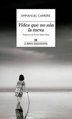 Vides que no són la meva Vides que no són la meva