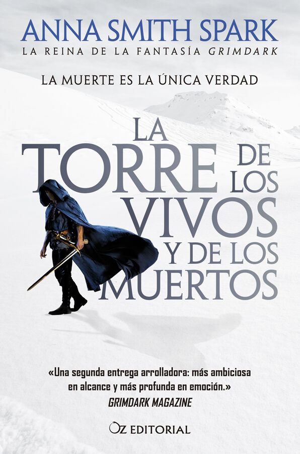 La torre de los vivos y de los muertos