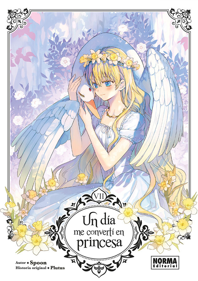 Un d&iacute;a me convert&iacute; en princesa 07