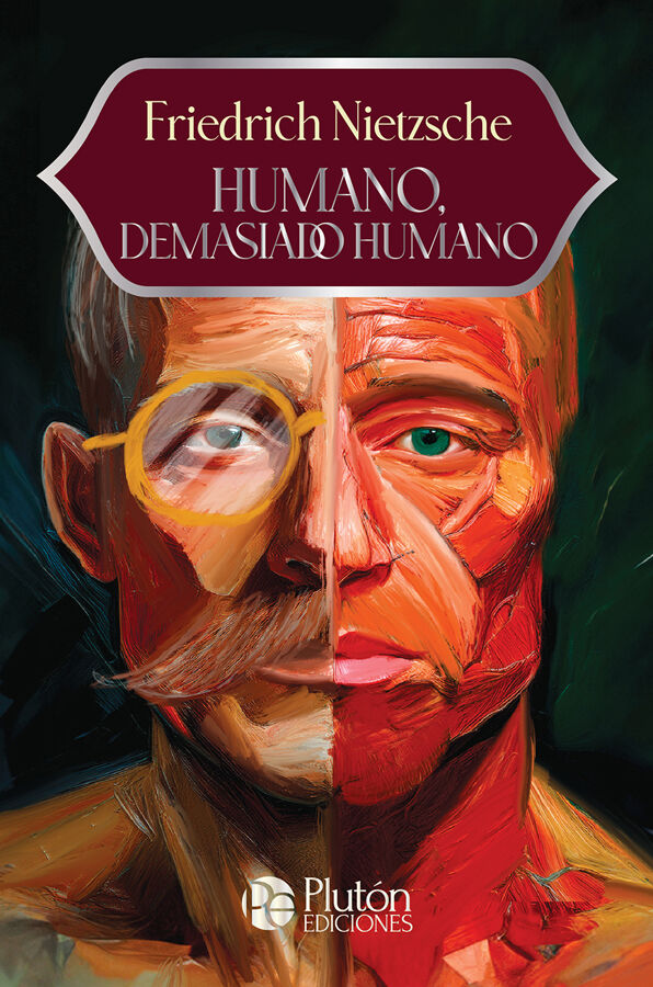 Humano, demasiado humano