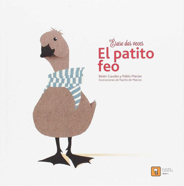 Érase dos veces El patito feo