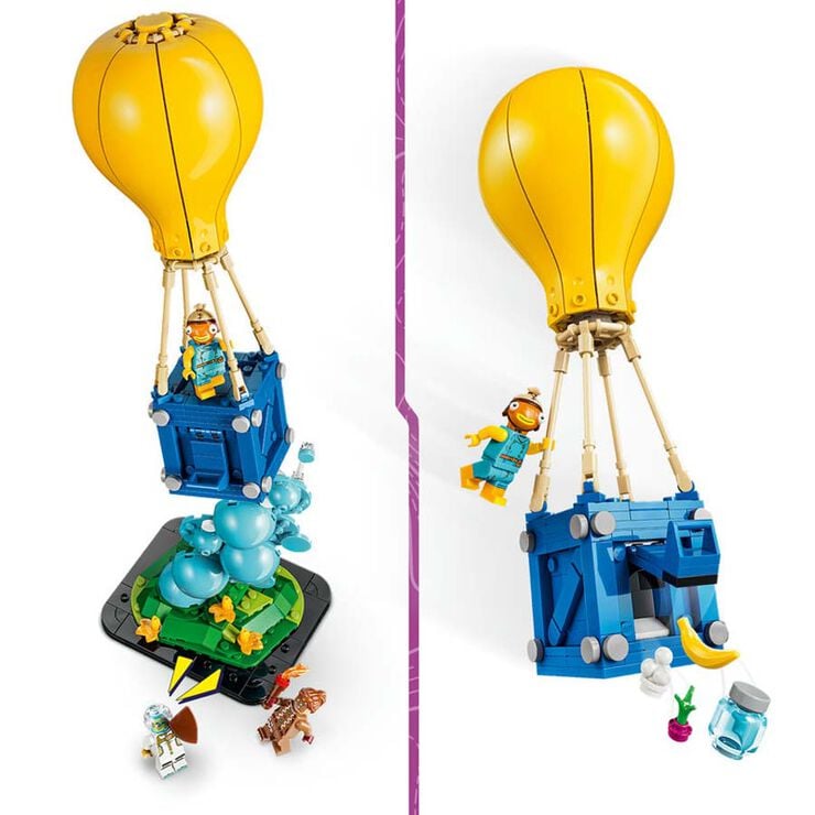LEGO&reg; Fortnite Supply Drop 77080