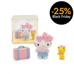 Hello Kitty Mini Box Sweetheart