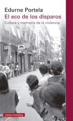 El eco de los disparos - 2023 El eco de los disparos - 2023