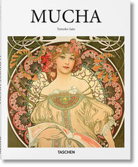 Mucha Mucha