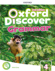Oxf Discover Grammar 4 Sb 2Ed Oxf Discover Grammar 4 Sb 2Ed