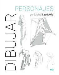 Dibujar personajes Dibujar personajes