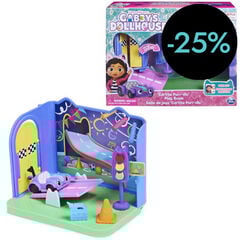 Sala de juegos de Carlita