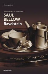 Ravelstein Ravelstein