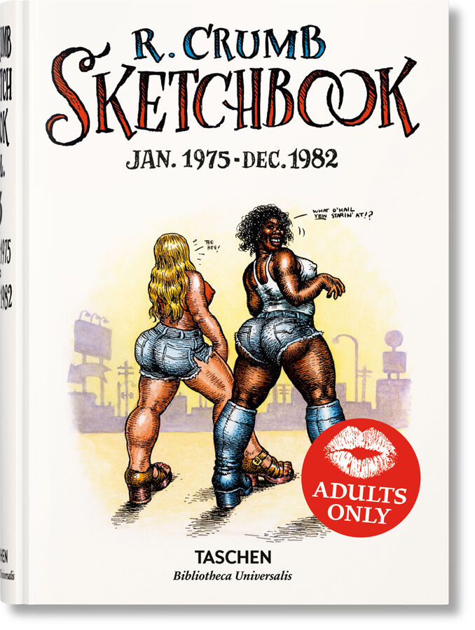 Robert Crumb