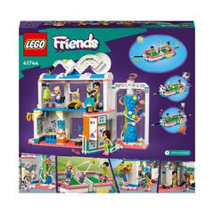 LEGO® Friends Centro Deportivo 41744
