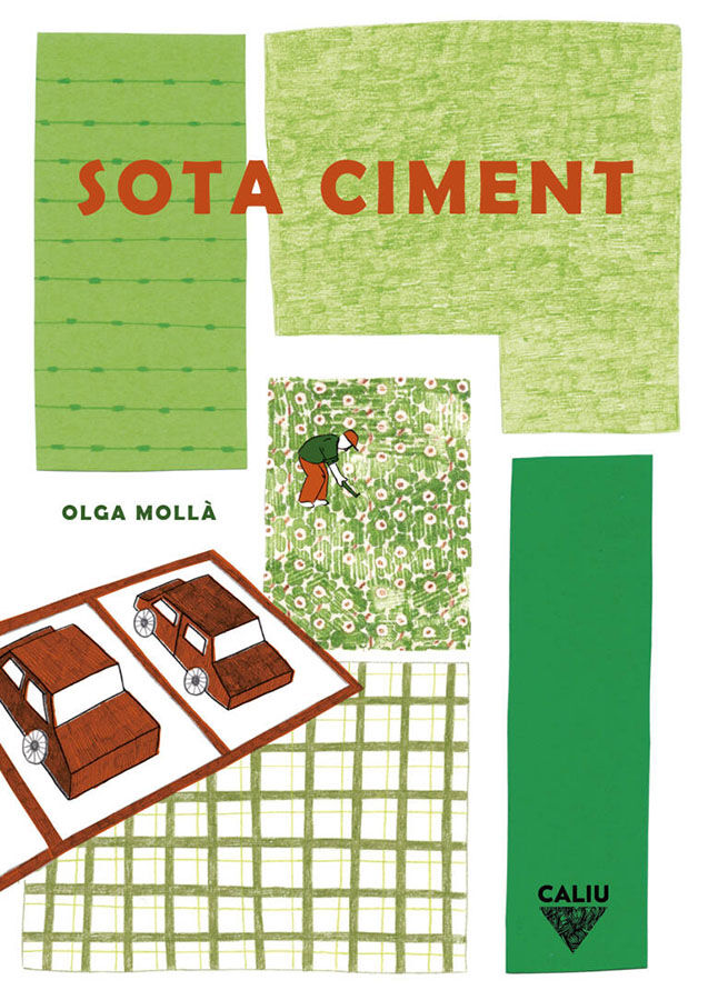 Sota ciment