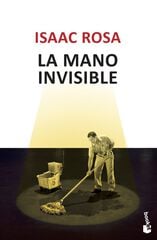 La mano invisible La mano invisible