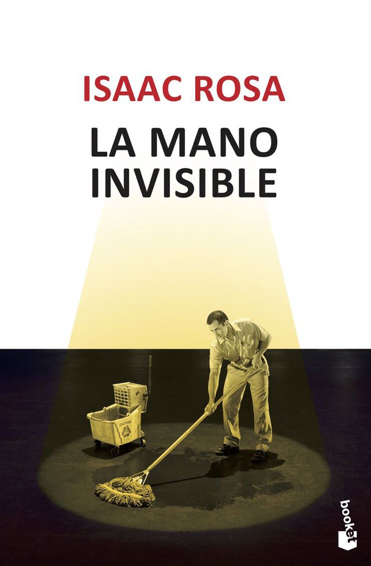 La mano invisible