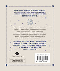El libro de los sueños