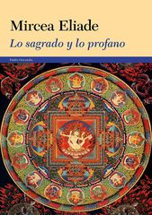 Lo sagrado y lo profano Lo sagrado y lo profano