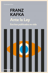 Ante la ley Ante la ley