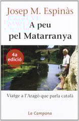 A peu pel Matarranya A peu pel Matarranya